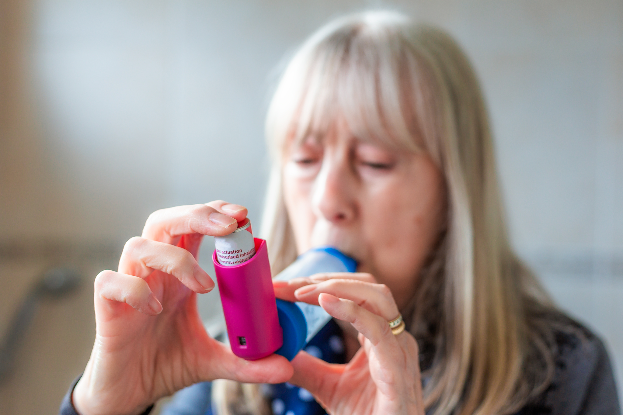 Asthma Research
